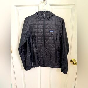 Patagonia Nano Puff Hoody Women’s Size M
